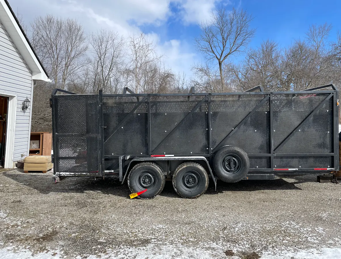 Dumpster Rental services in Canyon Lake, TX